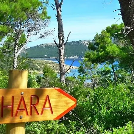 696-5 For 6 + 4 Pers. In * Lopar