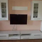 696-5 For 6 + 4 Pers. In Apartament Lopar