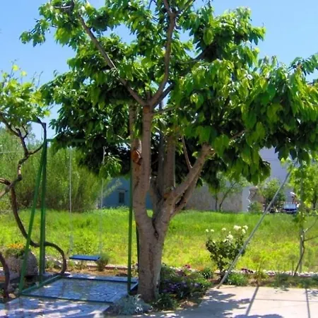 696-5 For 6 + 4 Pers. In *